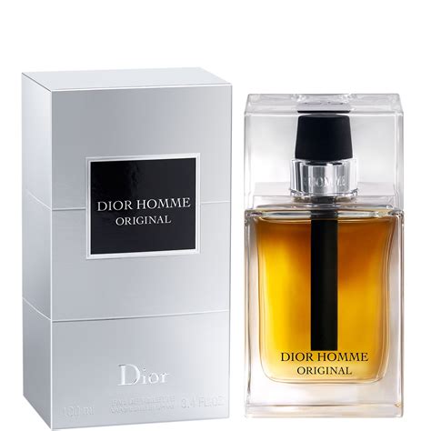 dior homme old version|dior homme original for men.